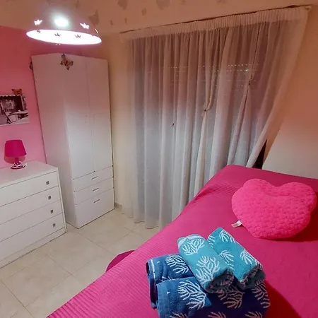 Apartment Albacora V Costa Rey