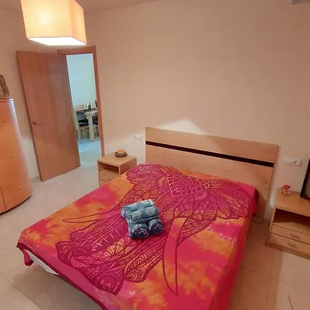 Albacora V Costa Rey Apartment
