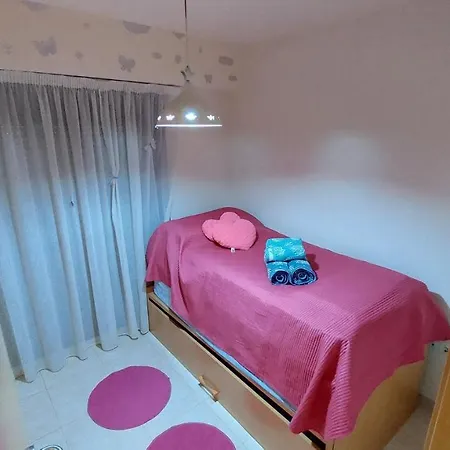 Apartment Albacora V Costa Rey Vera