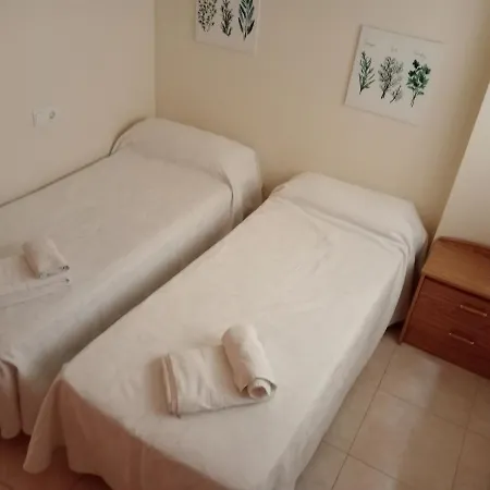 Apartment Albacora V Costa Rey