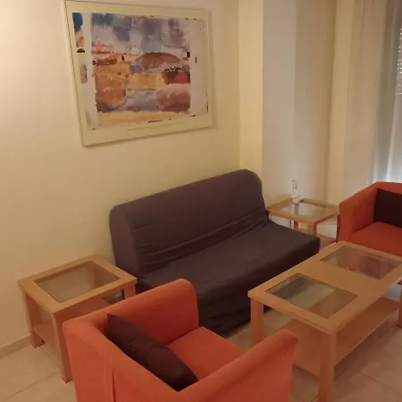Apartment Albacora V Costa Rey Vera